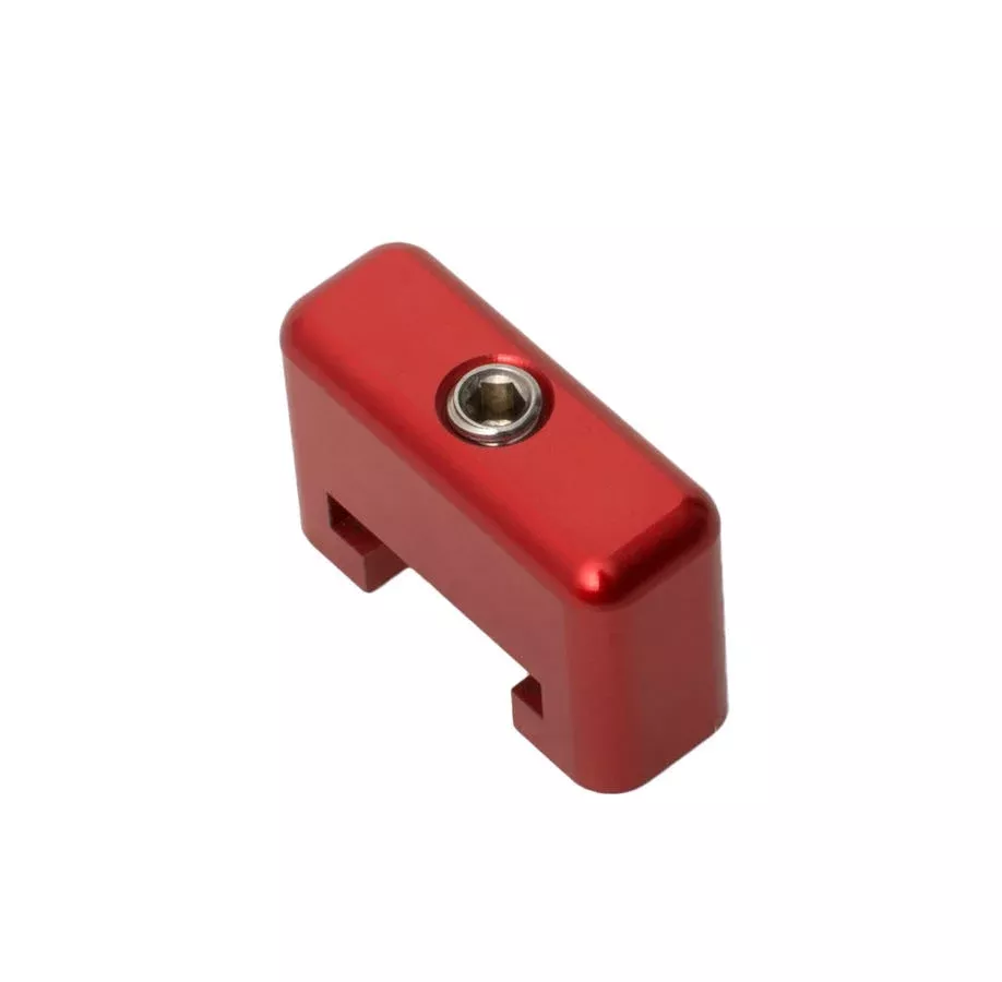 JOES Racing Products - Radiator Core Retainer