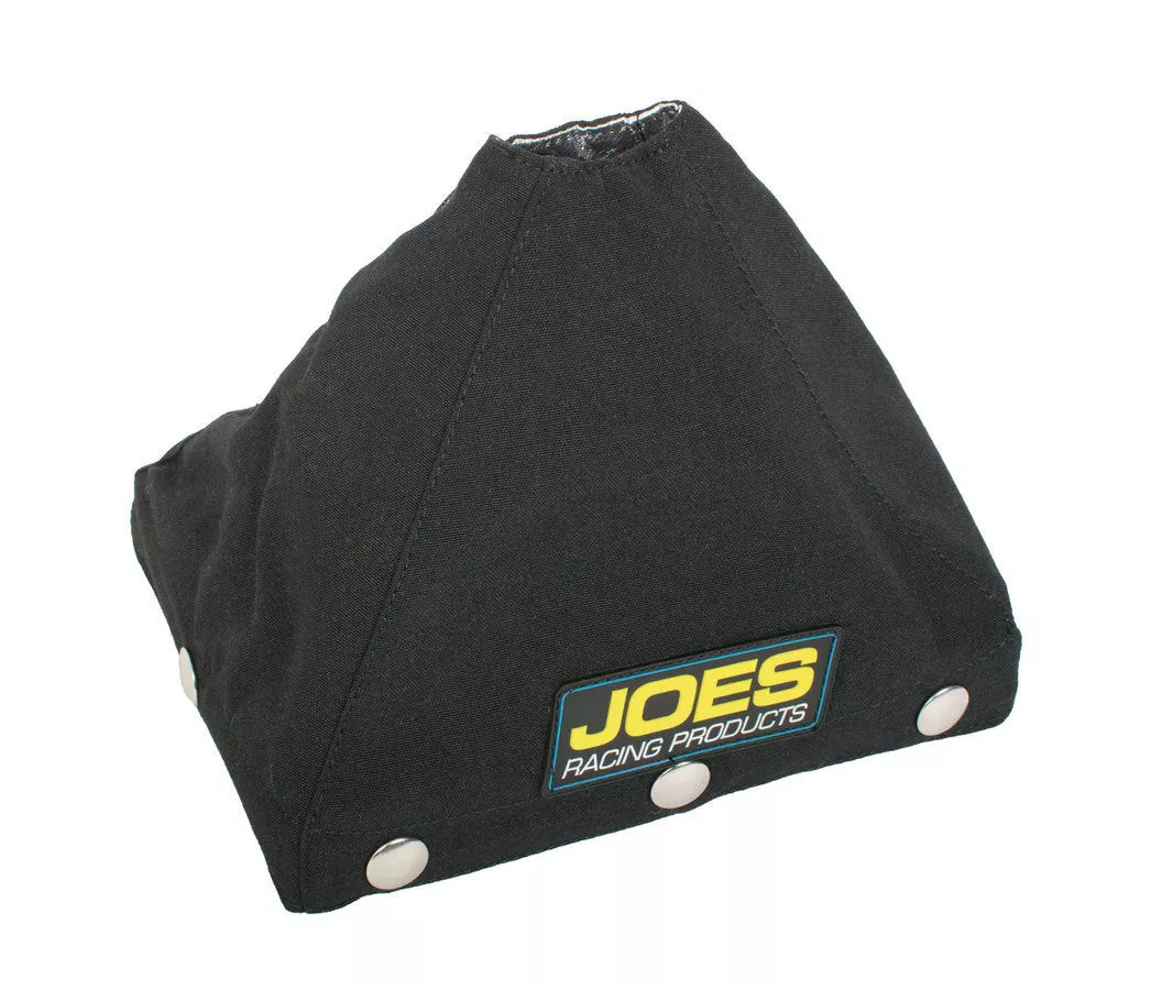 JOES Racing Products - Shift Boot Black