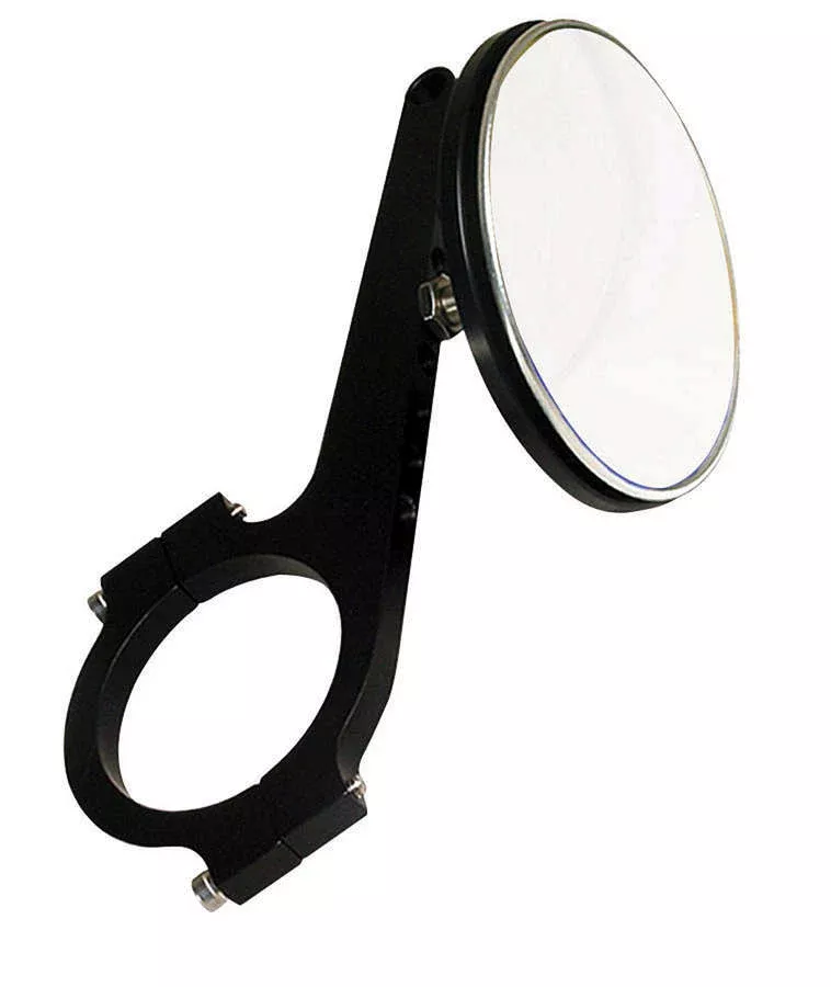 JOES Racing Products - Side View Mirror Extende d1.75in