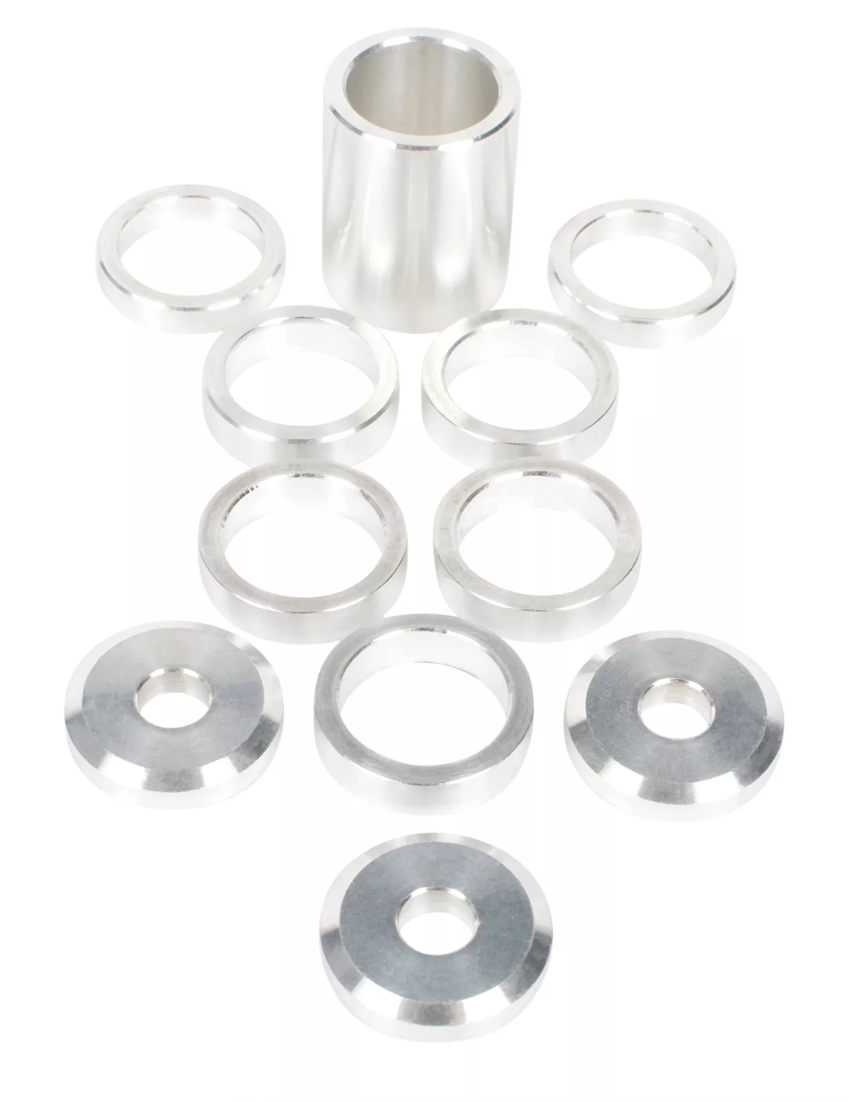JOES Racing Products - Spacer Jackshaft Kit