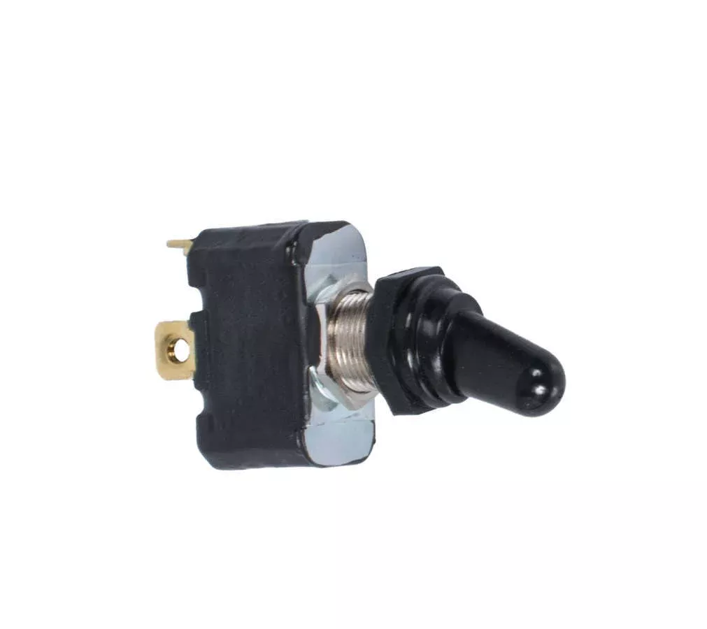 JOES Racing Products - Toggle Switch w/Rubber Boot Weather Resistant