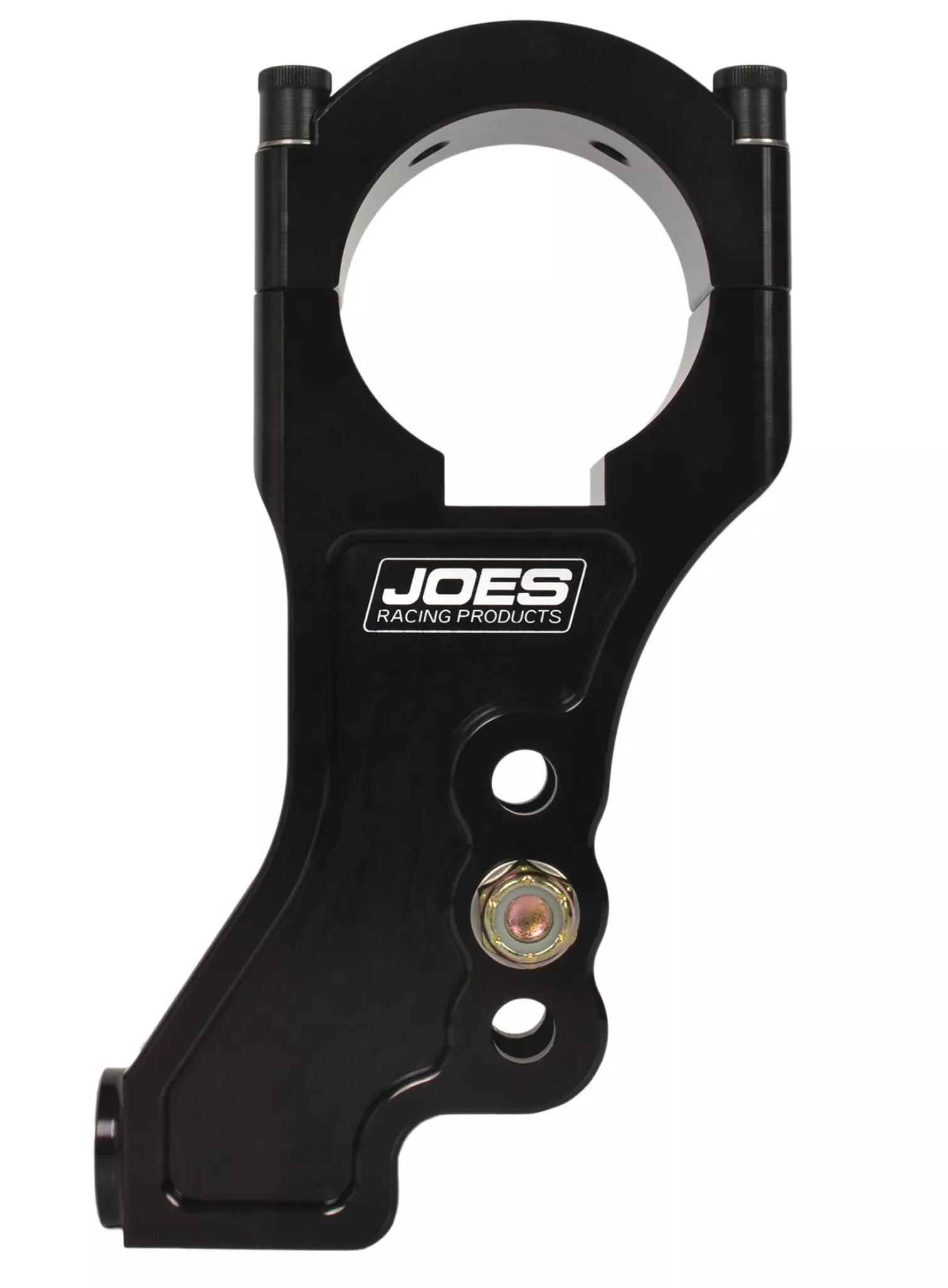 JOES Racing Products - Trailing Arm Bracket Double Sheer Aluminum