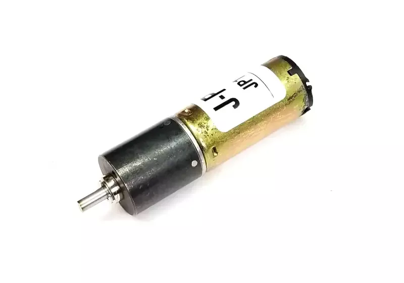 JP16-12-62.66 INK KEY MOTOR USED IN 5J38-80-141 INK KEY ASSEMBLY (SET OF 2)
