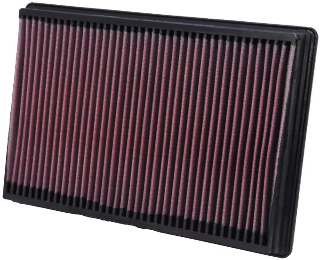 K&N - 02- Ram 1500 Air Filter