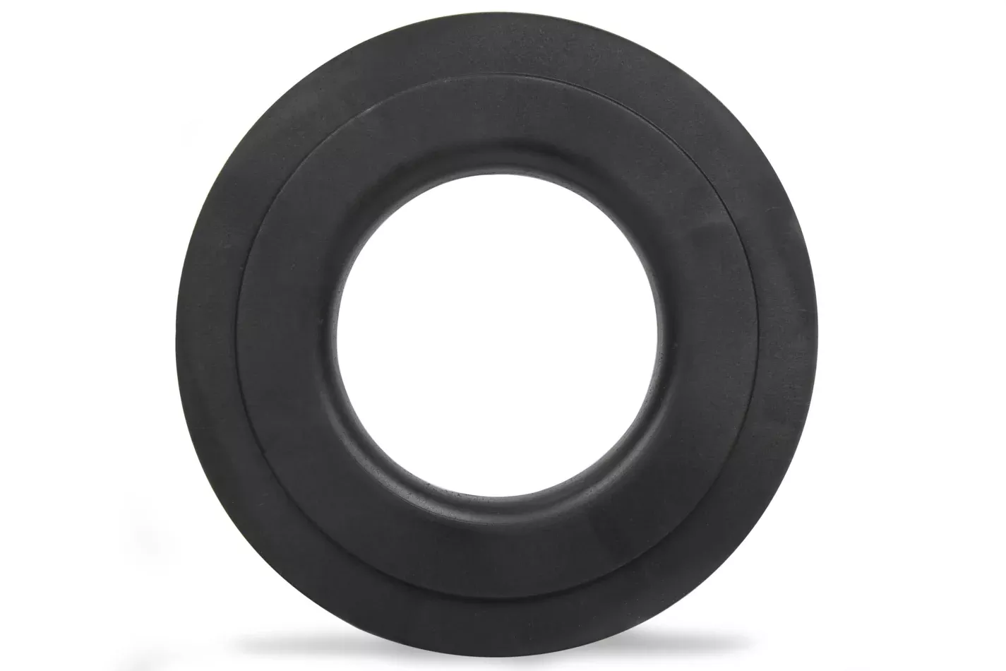K&N - 14inOD7-5/16in Flange Base Plate