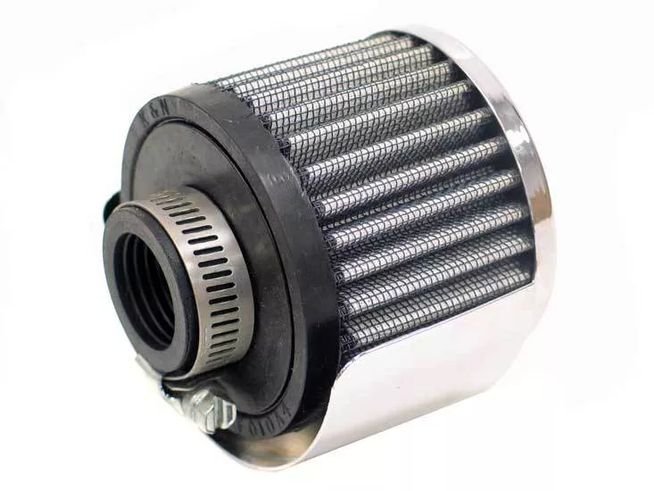 K&N - C/V 1FLG 3OD 2-1/2H W-D/