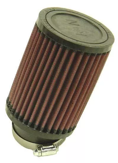 K&N - Clamp-On Air Filter