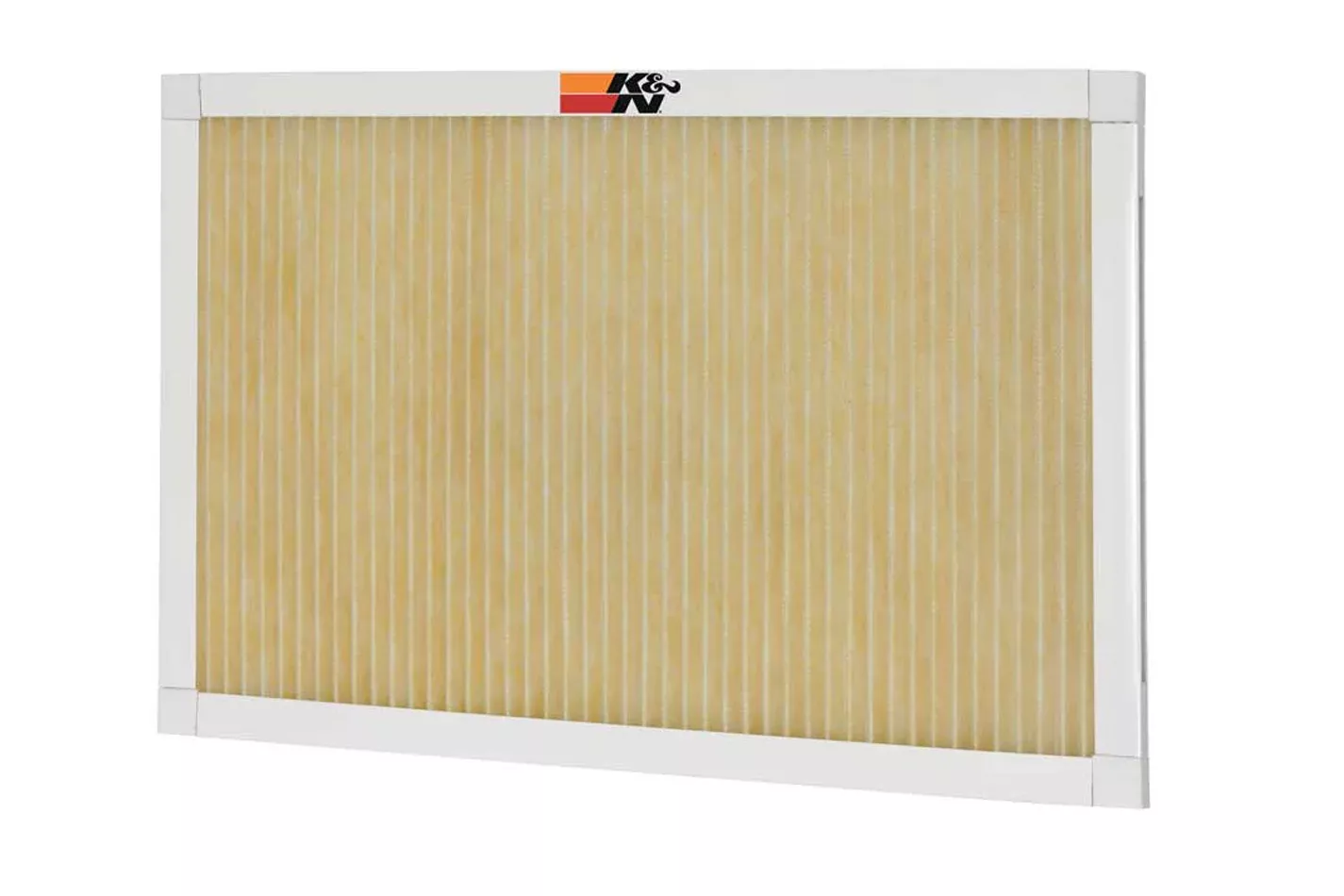 K&N - HVAC Filter 14x20x1