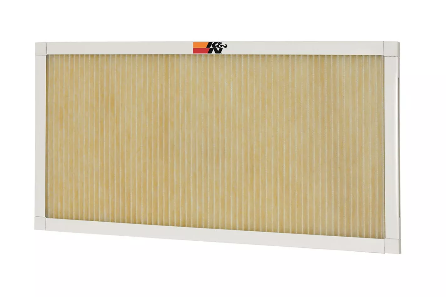 K&N - HVAC Filter 14x25x1