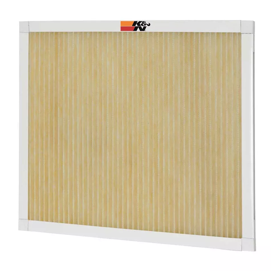 K&N - HVAC Filter 24x24x1
