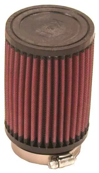 K&N - Univ. 2.5in. mtg. Flg. 5in. long