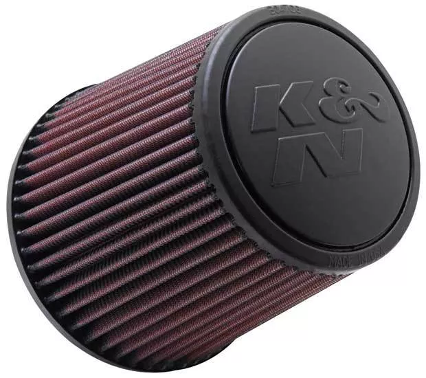 K&N - Universal Clamp-On Filte