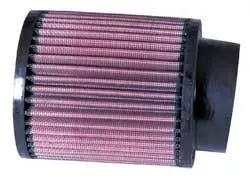K&N - Universal Rubber Filter