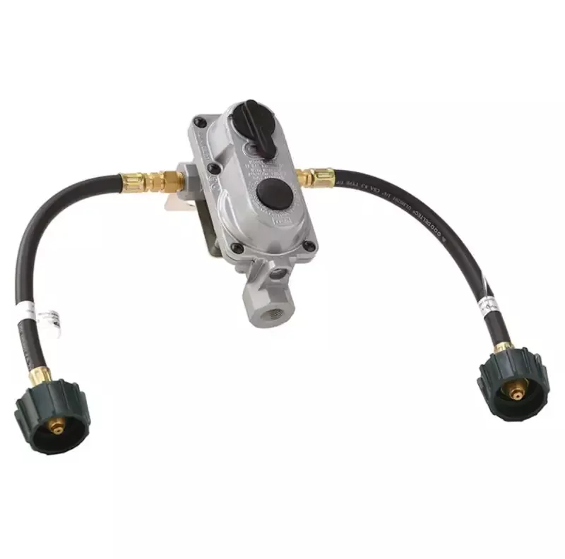 KIT LP YSN AUTO REGULATOR KT12ACR6