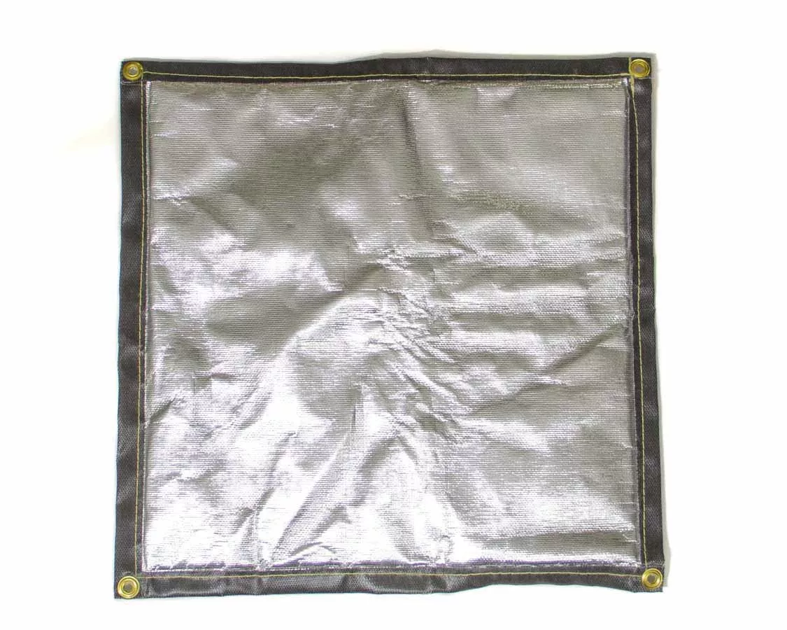 Longacre - Floor Mat 18in x18in
