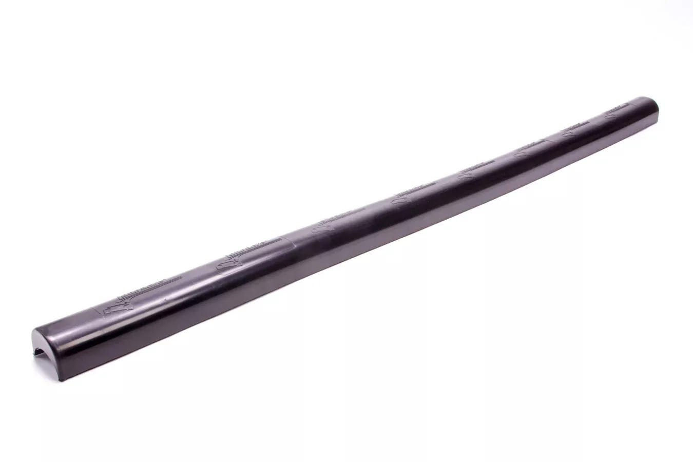 Longacre - Roll Bar Padding Mini Black