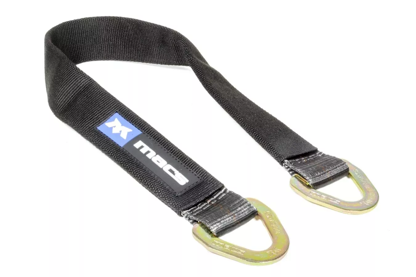 Mac's Tie Downs - Axle Strap 36in Each