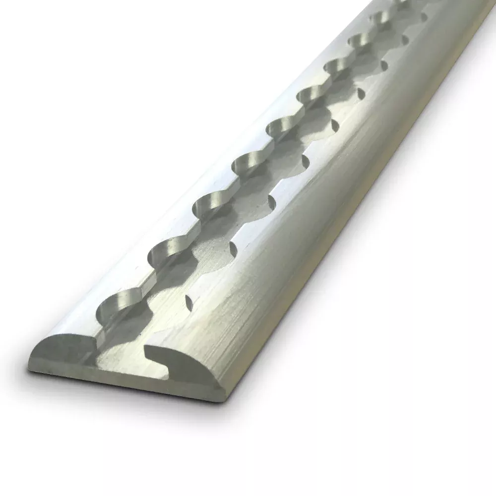 Mac's Tie Downs - Track-3 8ft