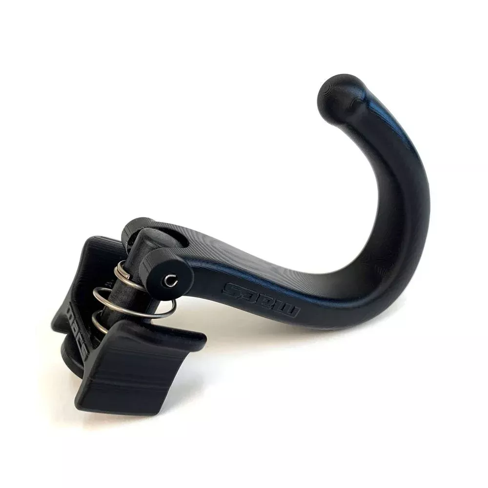 Mac's Tie Downs - Versa Tie Hook Large
