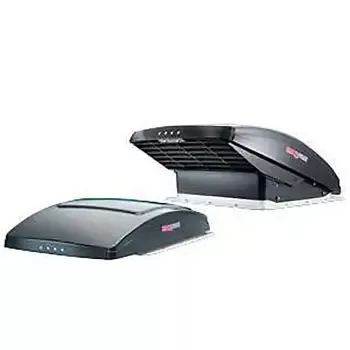 MAXXFAN VENTILATOR SMOKE 00-06200K
