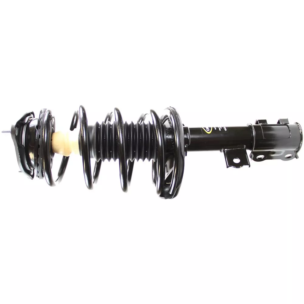 Monroe Shocks & Struts 172306 Quick-Strut Front Left Suspension Strut and Coil Spring Assembly