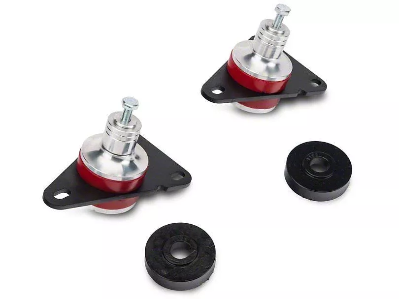 Motor Mounts2015 Mustang EcoBoost
