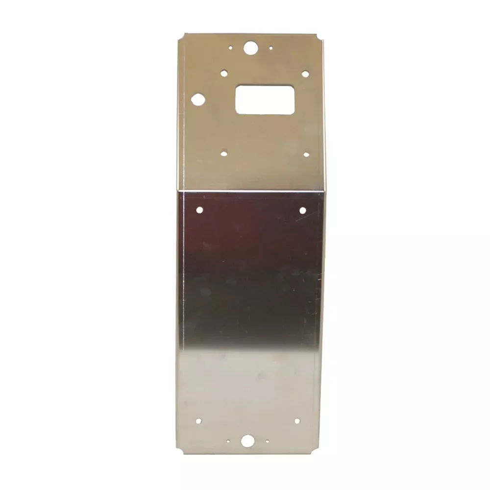 MSD Combo Mount Dash Mount