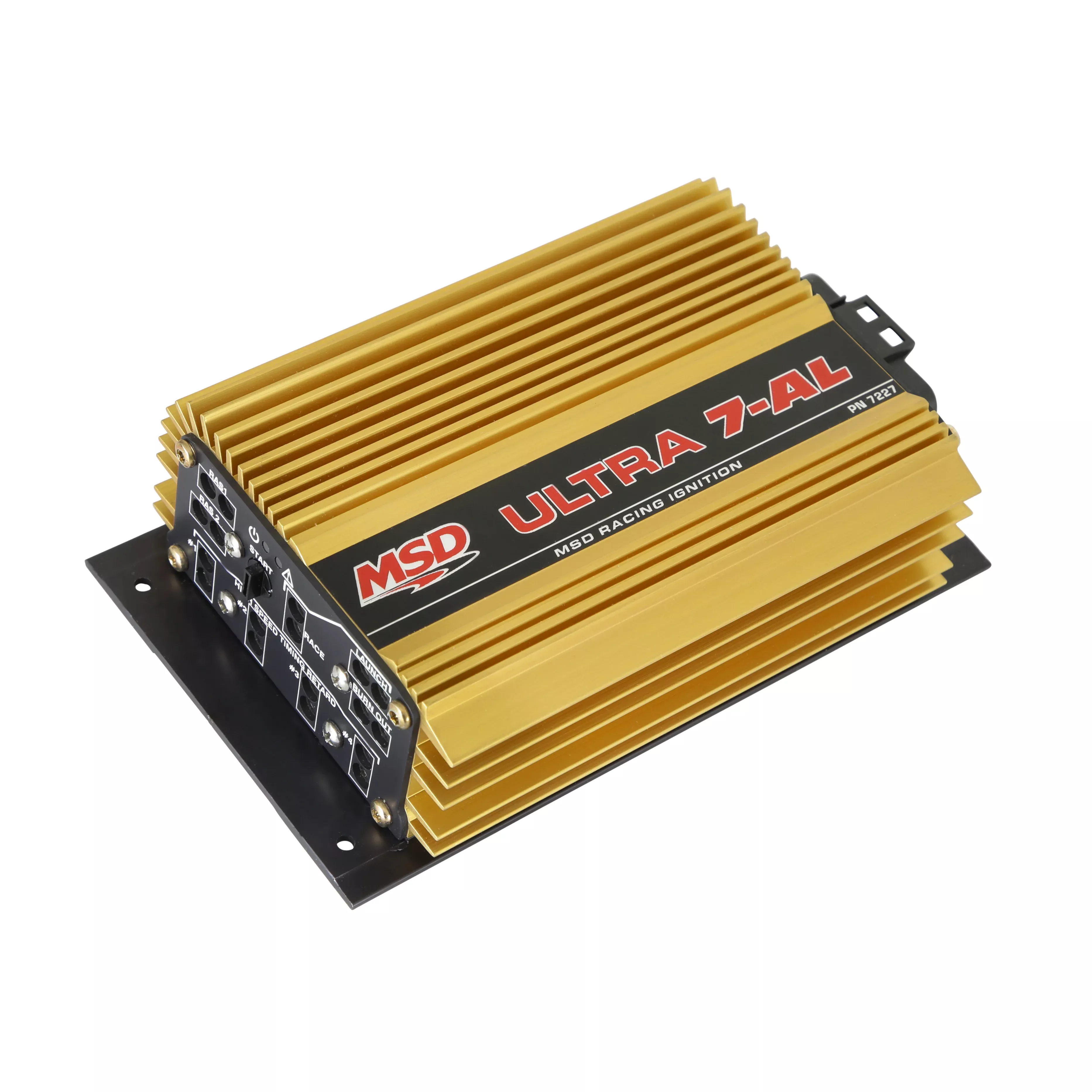 MSD - MSD Ultra 7AL Ignition