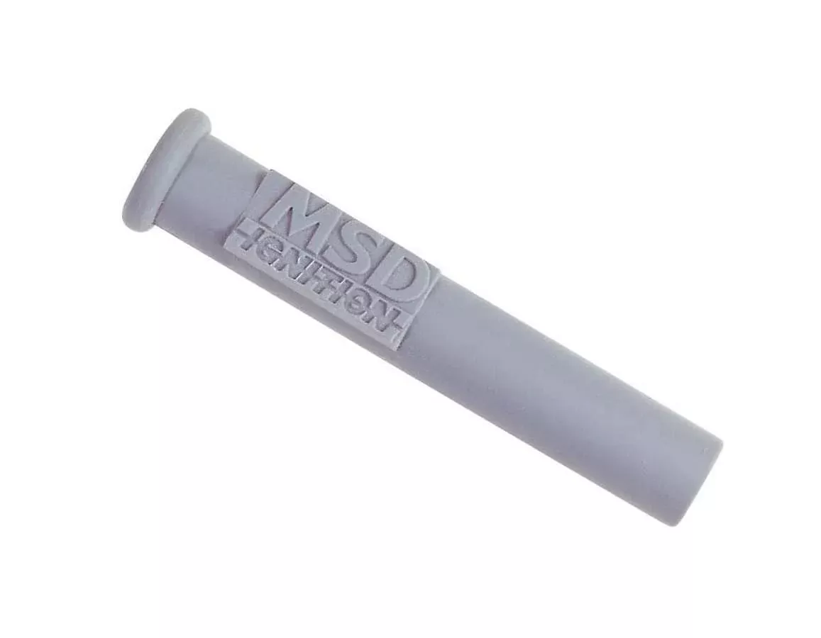 Multi Angle Plug Wire Boots - 100pk