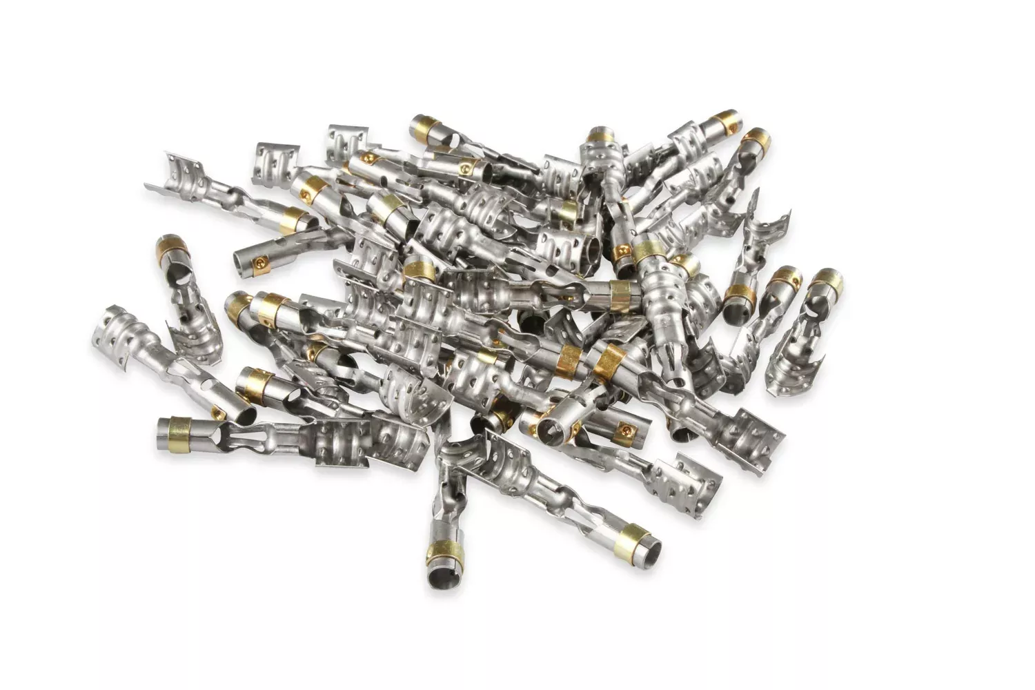 Multi-Angle Spark Plug Terminals50pk