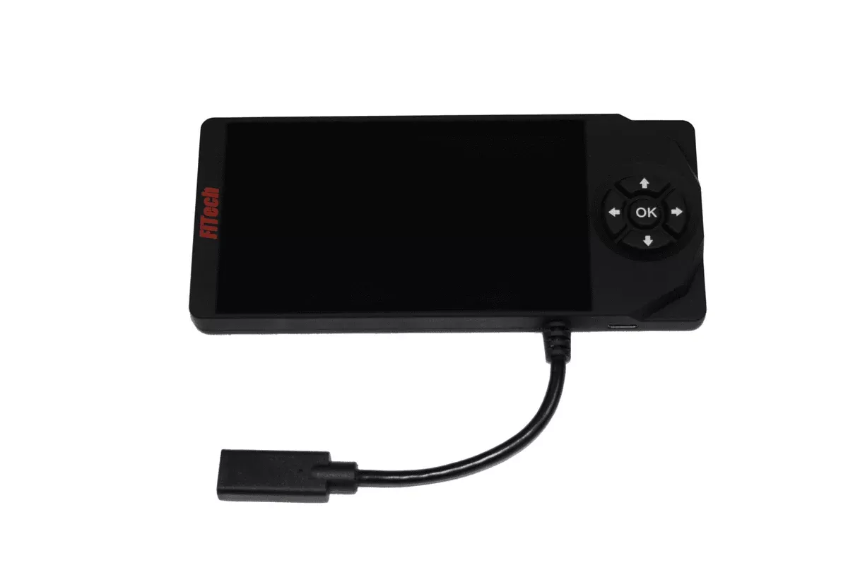 New Style Handheld for LS Systems 70001-70051