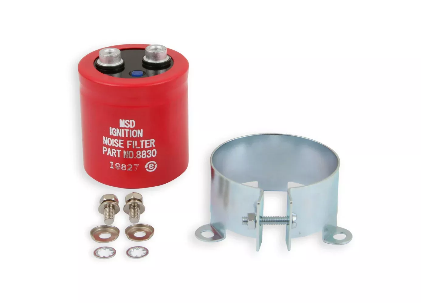Noise Capacitor26 Kufd