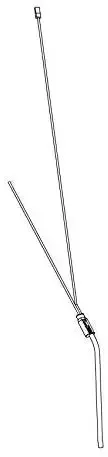NORCOLD HEATING ELEMENT NA7 NA8 638374