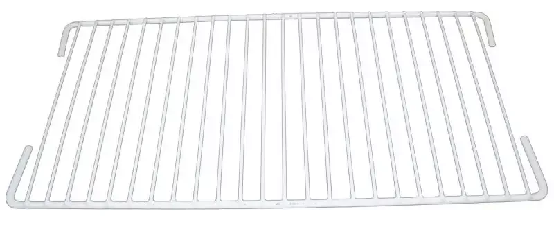 NORCOLD WIRE FREEZER SHELF WHITE 632446 39-2287