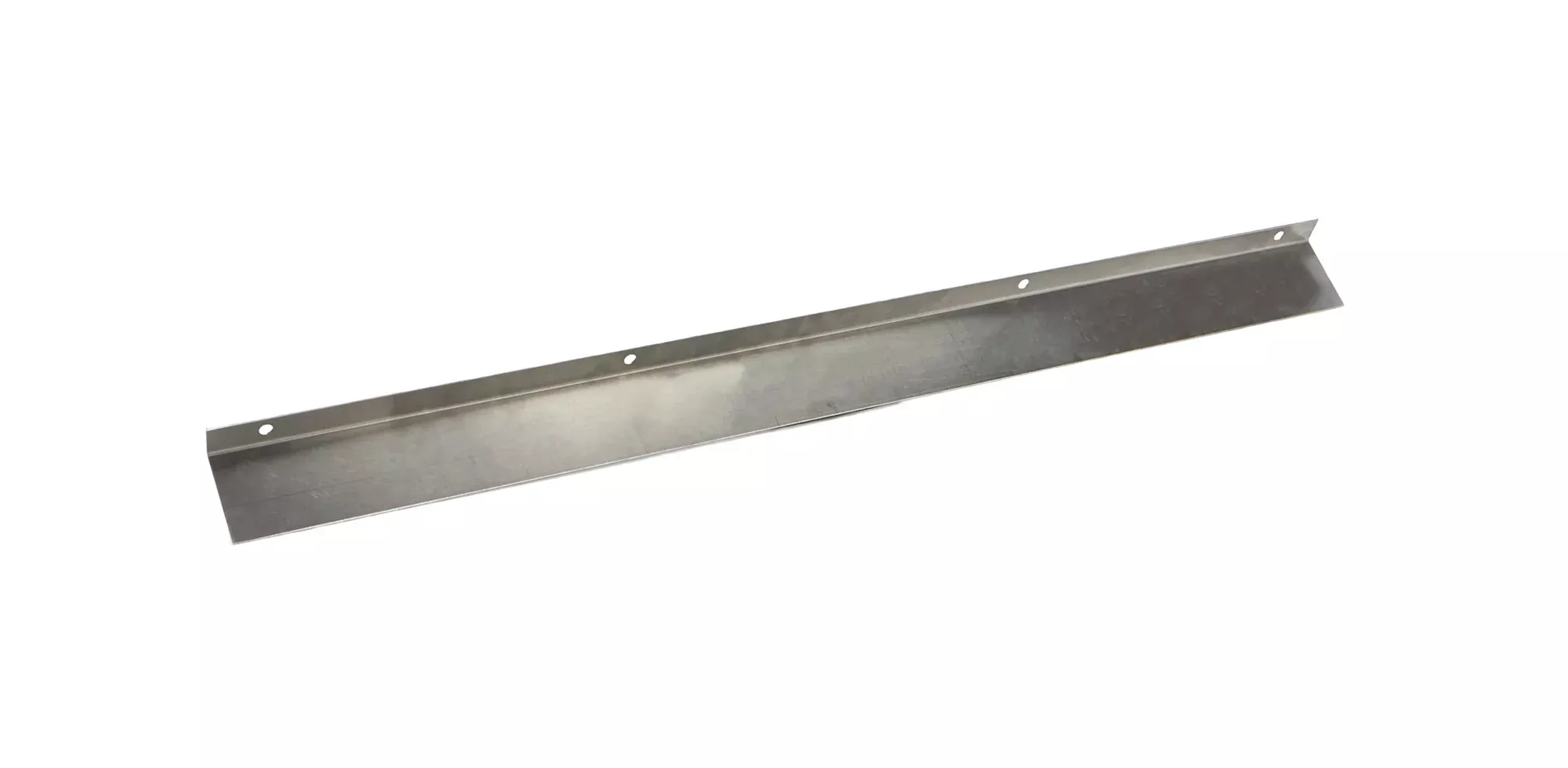 Nose Wing Wicker Bill 2in Tall