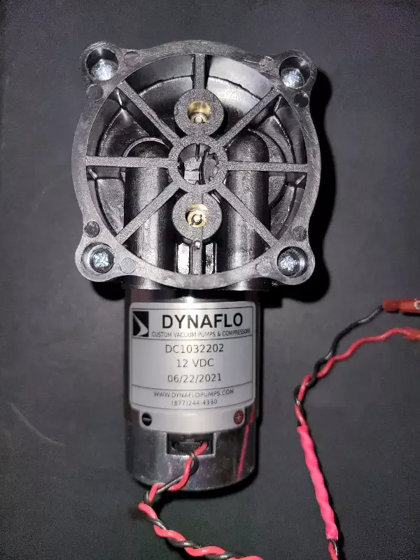 OASIS DYNAFLO AIR COMPRESSOR 3032