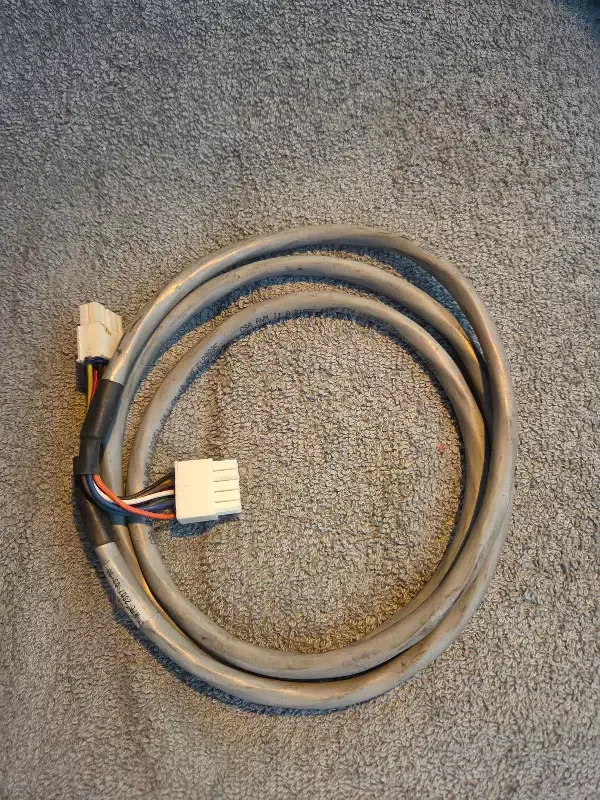OASIS REMOTE PANEL HARNESS 50′ 2041-80