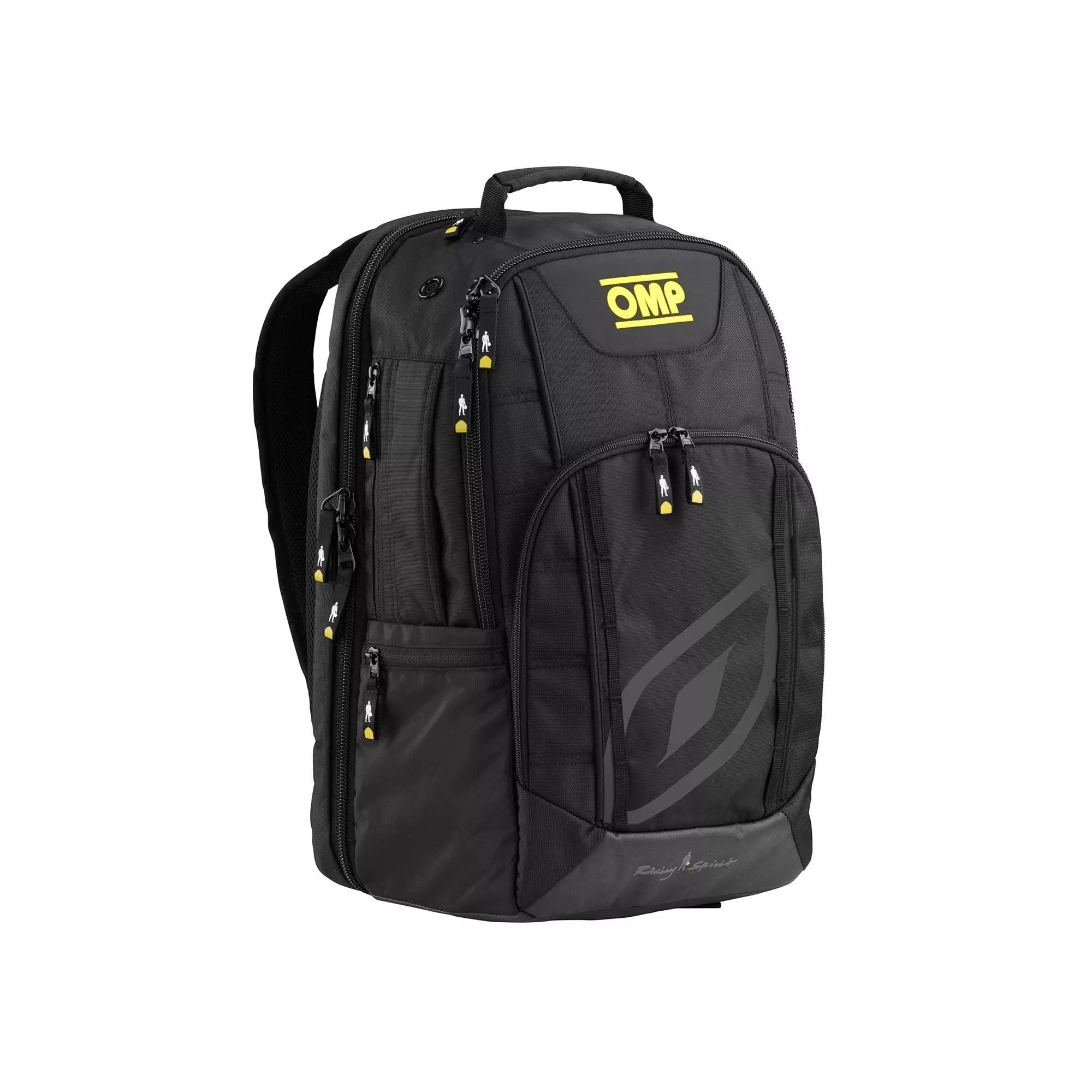 OMP Racing INC - OMP BACKPACK