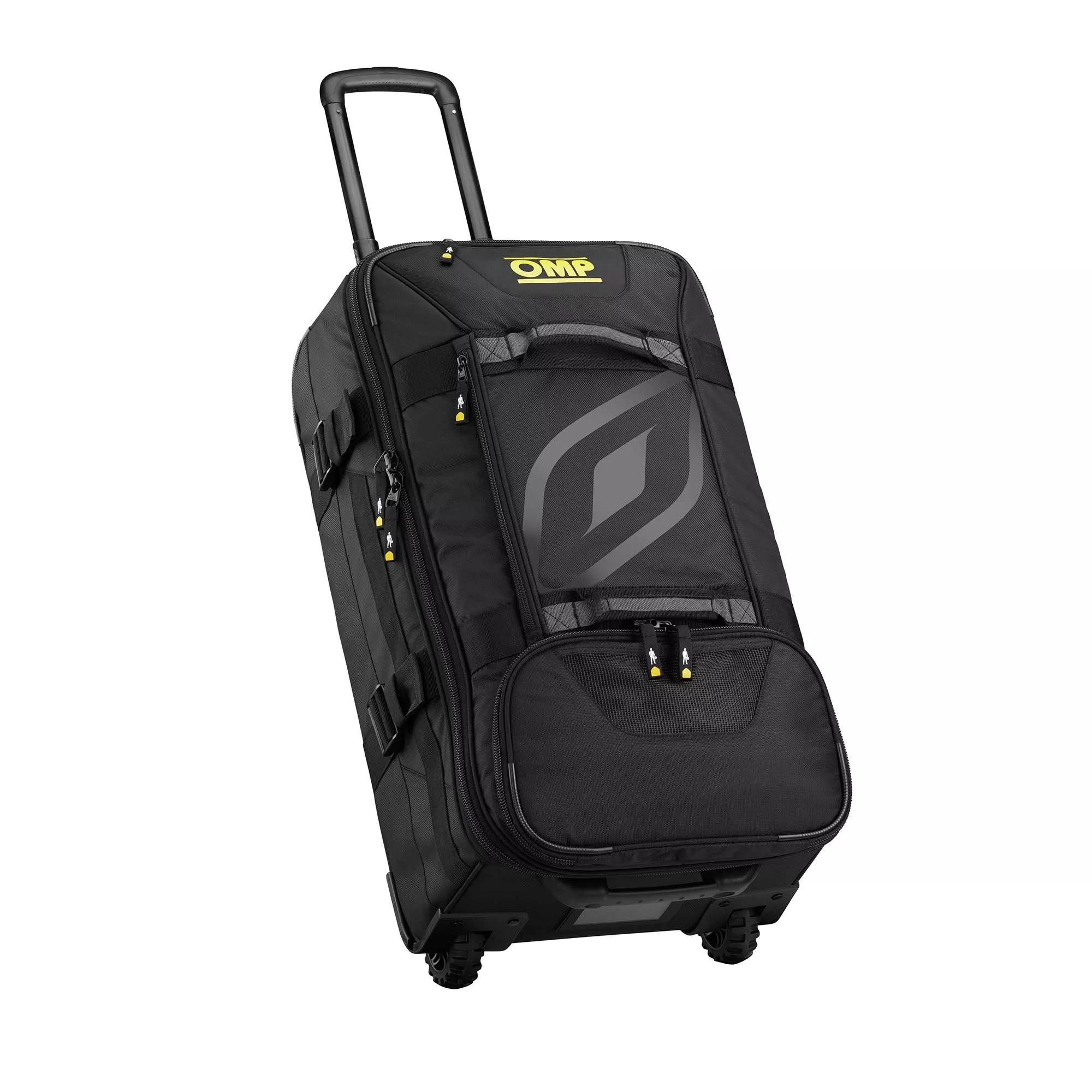 OMP Racing INC - OMP MEDIUM TROLLEY