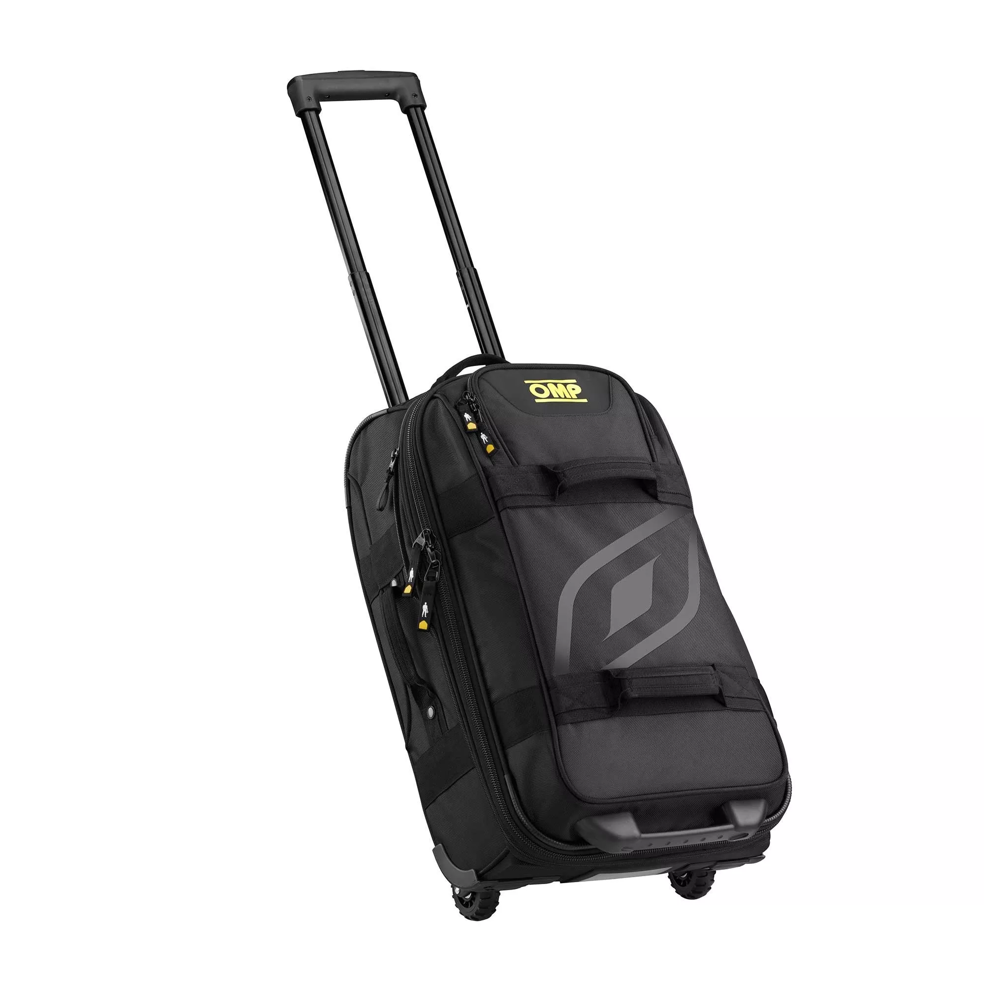 OMP Racing INC - OMP SMALL TROLLEY