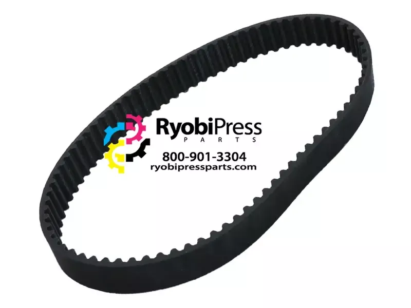 ORION DRY PUMP BELT FOR CBX-40