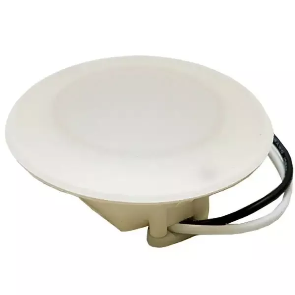 OVRHD SPRNG MOUNT 3″ LIGHT 69231PP-9