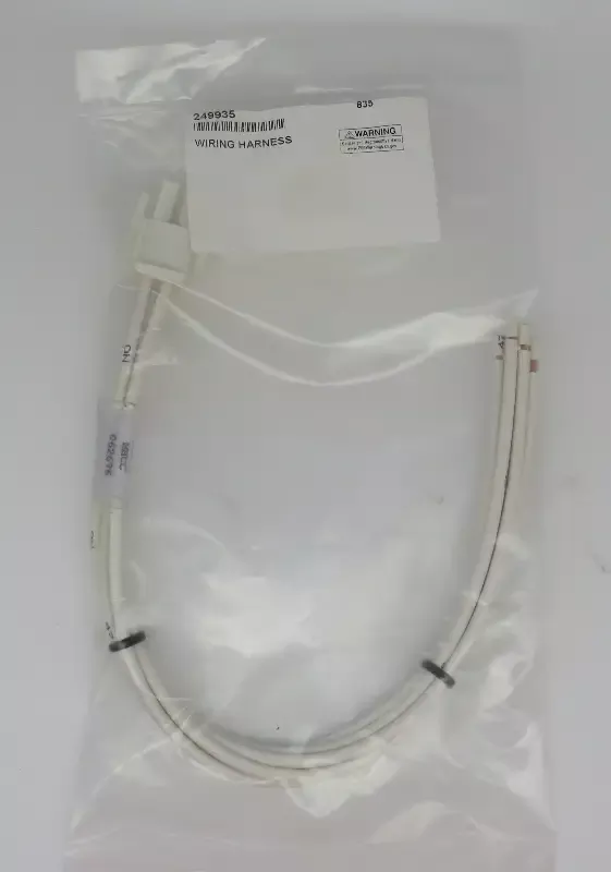 PA-249941 Kohler (Replaced by 249935) Remote Harness 12″ Pigtail for Kohler Marine Gensets 11/14/2025 THIS PART IS IN STOCK 11/14/2025