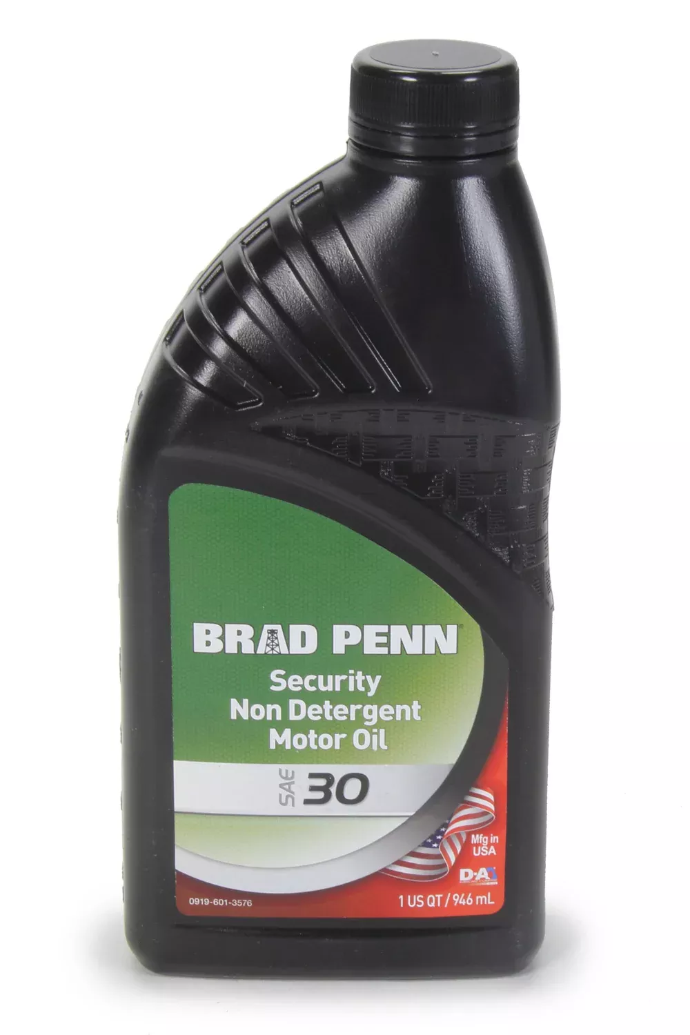 PennGrade - Brad Penn Motor Oil SAE 30W 1 Quart
