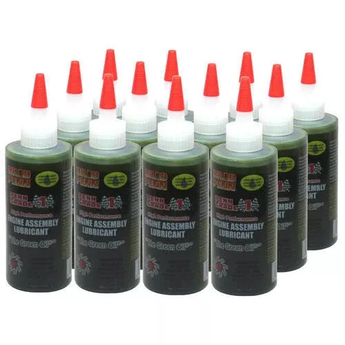 PennGrade - Engine Assembly Lube Case 12 x 6oz Bottles