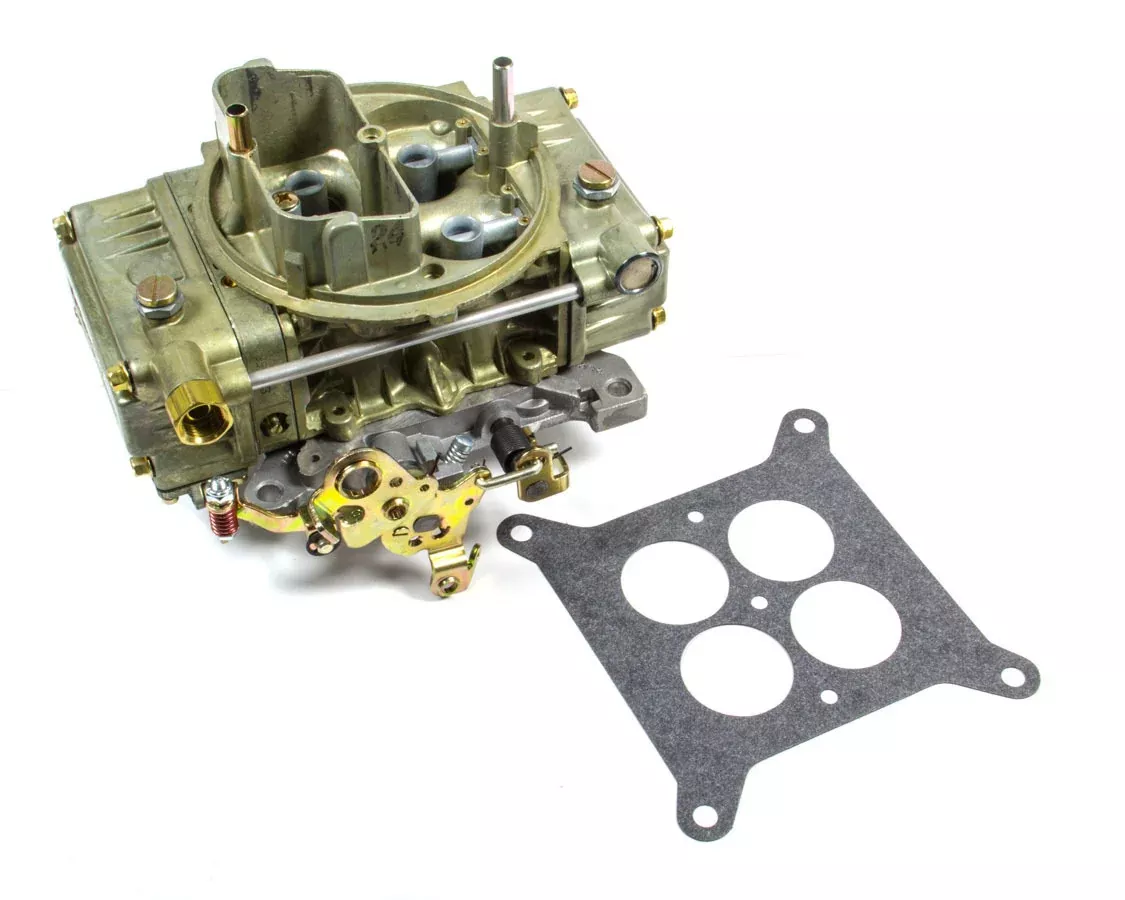Performance Carburetor 450CFM 4160 Series