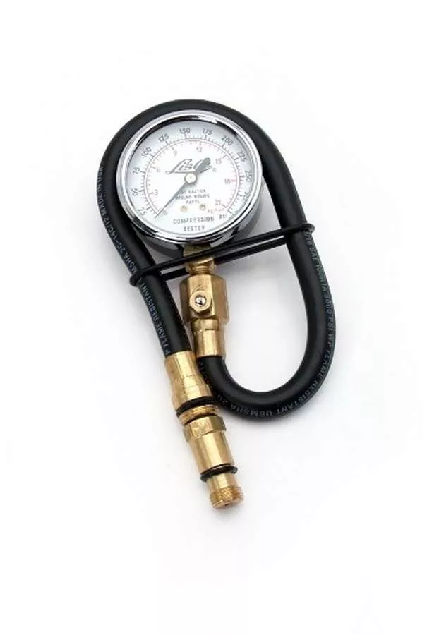 Powerhouse Products - 0-300psi Compression Tester Gauge
