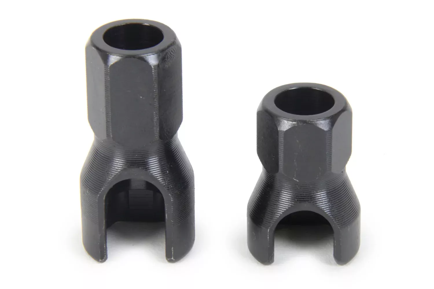 Powerhouse Products - 5/8 Spark Plug Socket - 2pc. w/Case