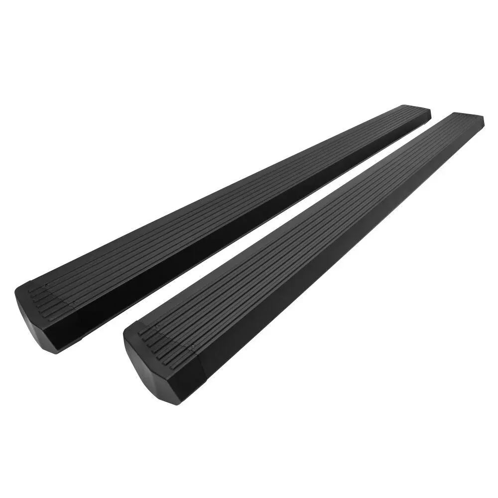 Pro-e Running Boards 20- Jeep Gladiator