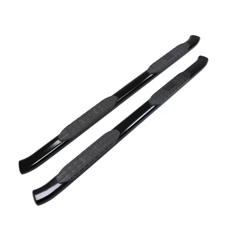 Pro Traxx 5in Step Bars 19- GM P/U 1500
